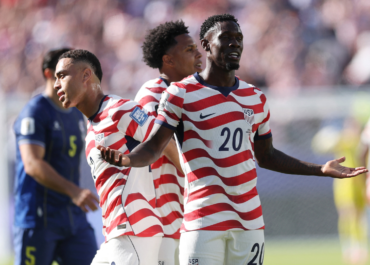Heroik! Amerika Serikat Taklukkan Bosnia Meski Bermain 10 Orang, Tantang Belgia di 16 Besar Piala Dunia 2026