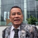 Hotman Paris Mundur dari Tim Kuasa Hukum Eks Jampidsus Febrie Adriansyah, Fokus Jalani Pengobatan