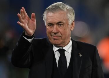Bukan Guardiola, Paolo Maldini Ungkap Carlo Ancelotti Jadi Sosok Pertama yang Didekati Timnas Italia