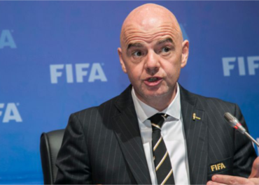 Gianni Infantino Balik Serang Kritik Piala Dunia 2026: "Jangan Hanya Sebar Kebencian"