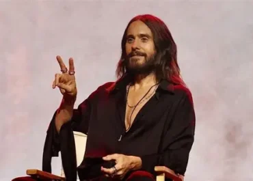 Jared Leto Kembali Terseret Skandal, 4 Perempuan Ungkap Tuduhan Serius