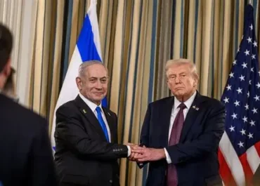 Trump Ungkap Hasil Pertemuan dengan Netanyahu dan Zelensky, Soroti Iran hingga Perang Ukraina