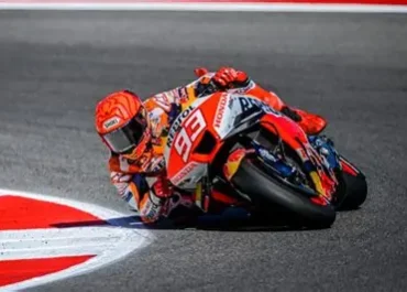 Marc Marquez Tetap Rendah Hati Meski Difavoritkan Juara MotoGP 2026, Ini Alasannya