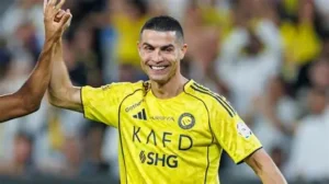 Al Nassr Diterpa Krisis Finansial, Gaji Cristiano Ronaldo dan Rekan Setim Dikabarkan Dibayar Bertahap