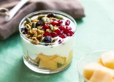 Frozen Yogurt atau Es Krim, Mana yang Lebih Baik untuk Kesehatan? Ini Penjelasan Ahli Gizi