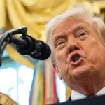 Perang Trump Melawan Iran Bikin Sekutu AS Boncos Nyaris Rp896 Triliun, Arab Saudi hingga UEA Terdampak