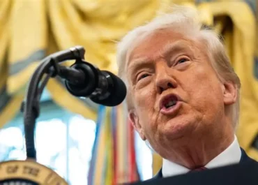 Perang Trump Melawan Iran Bikin Sekutu AS Boncos Nyaris Rp896 Triliun, Arab Saudi hingga UEA Terdampak