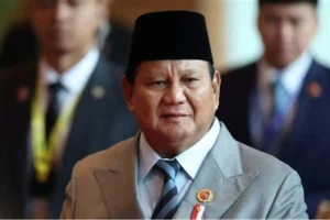 Prabowo Terkejut Temukan Persoalan Bangsa Lebih Berat dari Perkiraan, Soroti Kemiskinan hingga Lapangan Kerja
