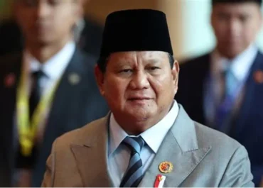 Prabowo Terkejut Temukan Persoalan Bangsa Lebih Berat dari Perkiraan, Soroti Kemiskinan hingga Lapangan Kerja