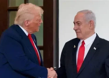 Netanyahu Kembali Sambangi Gedung Putih, Sebut Zohran Mamdani Sebar Kebencian terhadap Israel