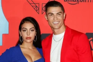 Ronaldo dan Georgina Dikabarkan Nikah Akhir Pekan, Ternyata Begini Faktanya