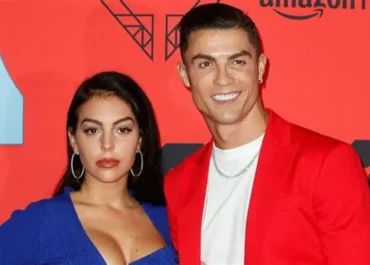 Ronaldo dan Georgina Dikabarkan Nikah Akhir Pekan, Ternyata Begini Faktanya