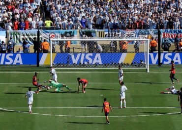Patahkan Mimpi Messi! Spanyol Taklukkan Argentina di Extra Time dan Resmi Jadi Juara Piala Dunia 2026