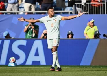 Prancis Tantang Spanyol dengan Modal Sempurna, Duel Raksasa Eropa Perebutkan Tiket Final Piala Dunia 2026