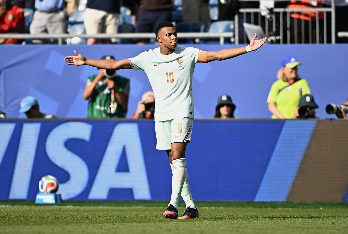 Prancis Tantang Spanyol dengan Modal Sempurna, Duel Raksasa Eropa Perebutkan Tiket Final Piala Dunia 2026