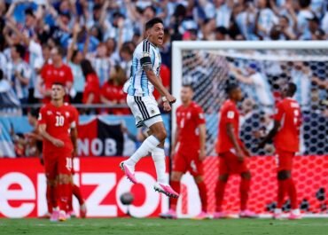Argentina Melaju ke Semifinal Piala Dunia 2026, Tantang Inggris dalam Duel Sarat Sejarah