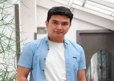 Aldi Taher Buka Suara Usai Dituding Lakukan Pencucian Uang, Respons Santainya Jadi Sorotan