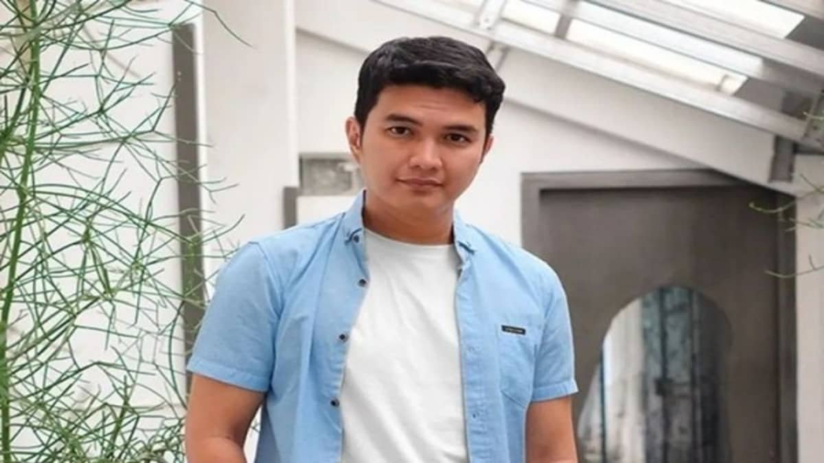 Aldi Taher Buka Suara Usai Dituding Lakukan Pencucian Uang, Respons Santainya Jadi Sorotan