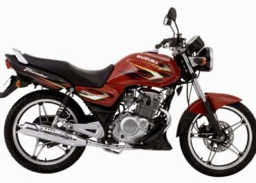 Viral Suzuki Thunder Ditolak Isi BBM di SPBU, Pertamina Akhirnya Beri Penjelasan Resmi