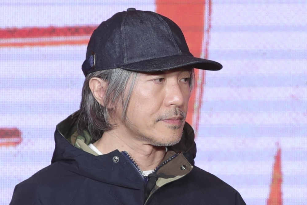 Tak Punya Anak, Stephen Chow Dikabarkan Siapkan Warisan Rp5,3 Triliun untuk Mantan Kekasih dan Amal