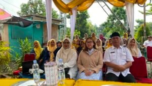 Anggota DPRD Kota Bekasi Adelia Gelar Reses di Situ Rawalumbu, Dorong Pengembangan Kawasan Menjadi Destinasi Wisata