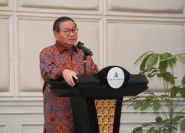 Pramono Anung Desak Sopir Alphard Disanksi: Jangan Bertindak Seolah Kebal Hukum