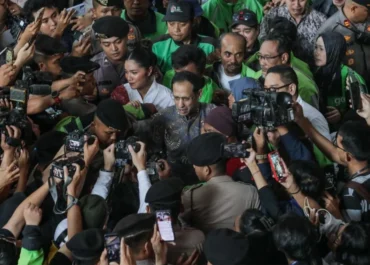 Kejagung Resmi Banding Vonis Nadiem Makarim, Nilai Putusan Hakim Belum Sepenuhnya Mengakomodasi Fakta Sidang
