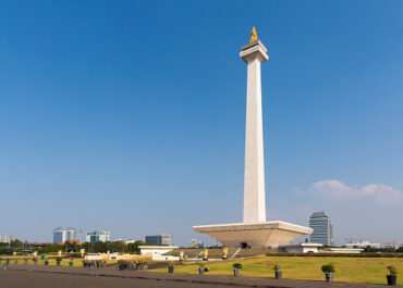 Konser Akbar di Monas Dijaga Ketat, 389 Personel Gabungan Disiagakan hingga Rekayasa Lalu Lintas Disiapkan