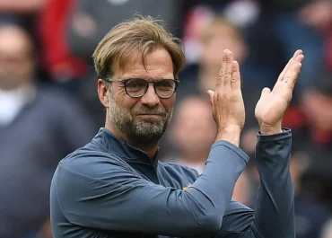 Resmi! Jürgen Klopp Jadi Pelatih Baru Timnas Jerman, Siap Bangkitkan Der Panzer