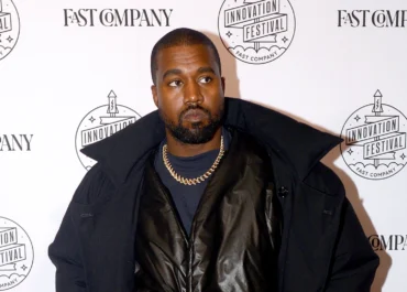 Kanye West Dipastikan Konser di Jakarta, GBK Jadi Saksi Penampilan Perdana Ye di Indonesia