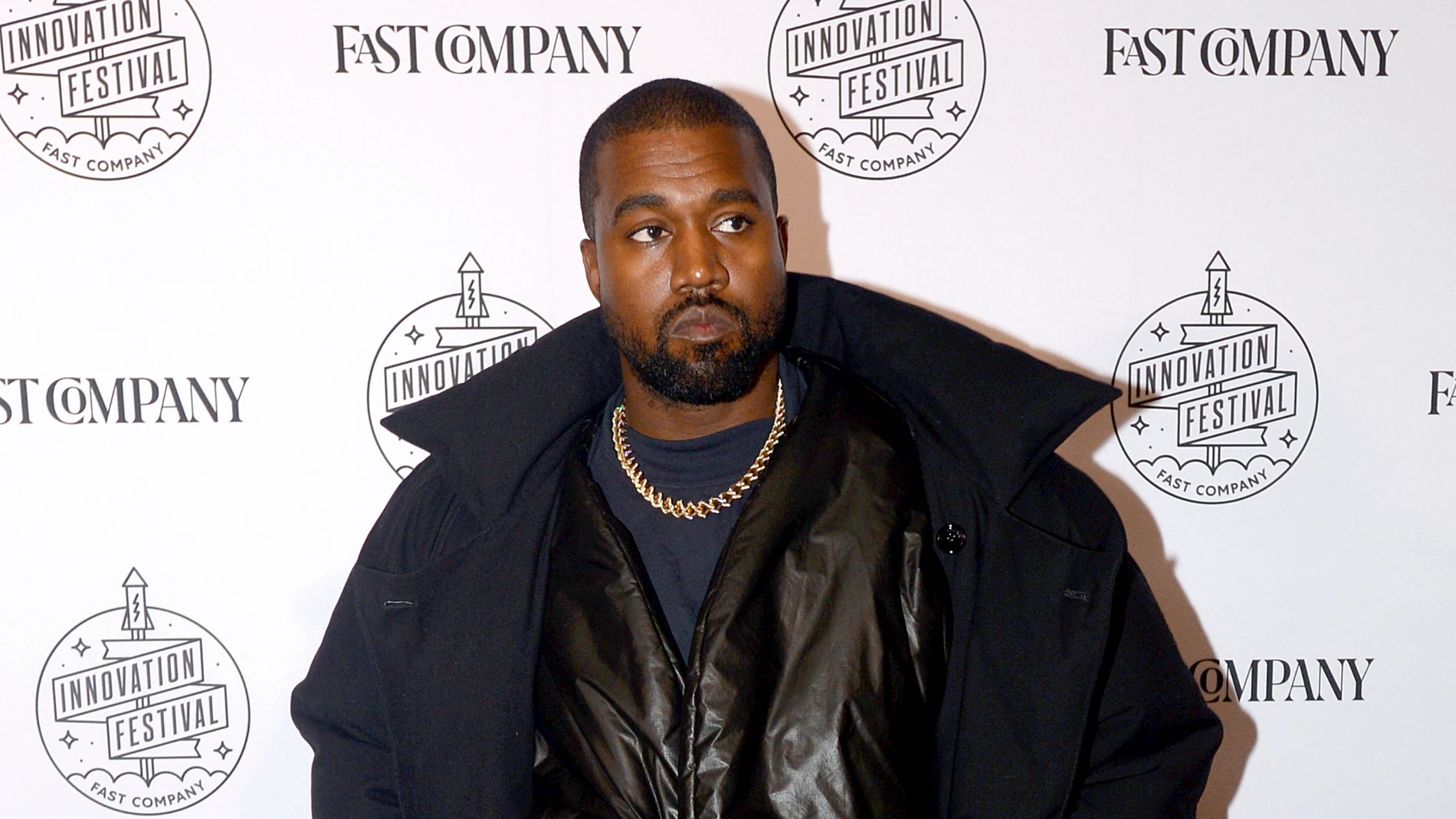 Kanye West Dipastikan Konser di Jakarta, GBK Jadi Saksi Penampilan Perdana Ye di Indonesia