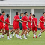 Garuda Diunggulkan Raih Start Sempurna, Kamboja Siap Uji Mental Timnas Indonesia di Piala AFF 2026