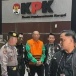 Ironi Dunia Pendidikan! KPK Bongkar Dugaan Korupsi Bupati Langkat, Seragam Sekolah Diduga Jadi Ladang Gratifikasi
