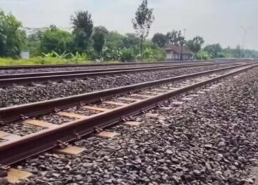 2.200 Km Rel Kereta Mati Berpeluang Aktif Lagi, Inggris Dilirik Jadi Mitra Investasi RI
