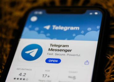 Telegram Terancam Denda Rp900 Miliar di Australia Gegara Konten Teror