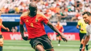 Romelu Lukaku Siap Jadi Senjata Rahasia Belgia, Tak Keberatan Memulai dari Bangku Cadangan