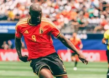 Romelu Lukaku Siap Jadi Senjata Rahasia Belgia, Tak Keberatan Memulai dari Bangku Cadangan