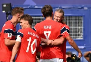 Haaland Guncang Piala Dunia 2026! Brasil Tersingkir Dramatis, Norwegia Ukir Sejarah ke Perempat Final