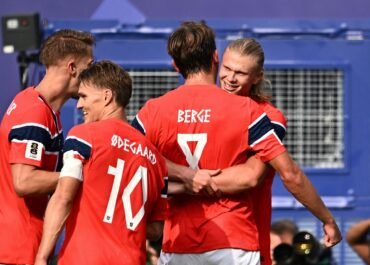 Haaland Guncang Piala Dunia 2026! Brasil Tersingkir Dramatis, Norwegia Ukir Sejarah ke Perempat Final