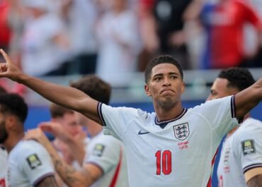 Dwigol Jude Bellingham Antar Inggris ke Semifinal Piala Dunia 2026, Norwegia Tersingkir Dramatis