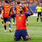 Lamine Yamal Ukir Rekor Bersejarah! Jadi Remaja Pertama yang Menjuarai Euro dan Piala Dunia