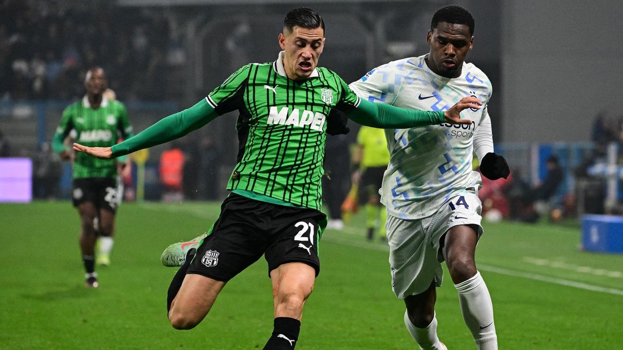 Jay Idzes Comeback, Sassuolo Menang atas Torino: Bek Timnas Indonesia Terpukau dengan Taktik Aquilani