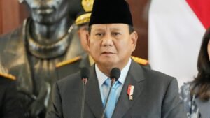 Prabowo Gaspol Energi Surya, Proyek PLTS 100 GWp Dimulai dari Bali