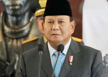 Prabowo Gaspol Energi Surya, Proyek PLTS 100 GWp Dimulai dari Bali