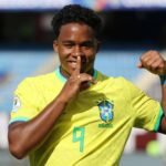 Aston Villa Incar Endrick, Bintang Muda Real Madrid Diproyeksikan Jadi Senjata Baru
