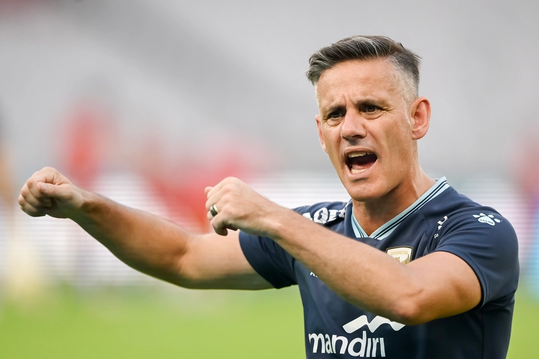 Timnas Indonesia Tersingkir dari Piala AFF 2026, Taktik John Herdman Jadi Sorotan