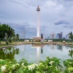 Polusi Jakarta Makin Mengkhawatirkan, Rencana Hujan Buatan Pramono Terkendala Kondisi Langit