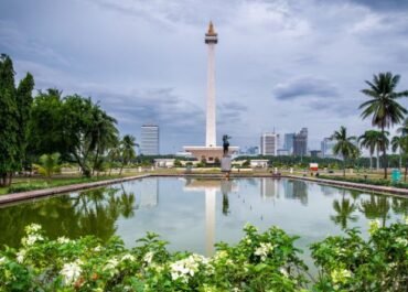 Polusi Jakarta Makin Mengkhawatirkan, Rencana Hujan Buatan Pramono Terkendala Kondisi Langit