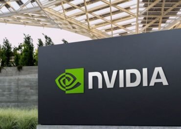 Nvidia Kucurkan Rp8,9 Triliun untuk Chip AI, Ambisi Besar di Tengah Ledakan Teknologi