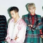 War Tiket BIGBANG Dimulai! Ini Harga Tiket Konser di JIS 2027 dan Jadwal Belinya